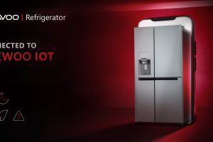 نمایندگی تعمیر یخچال دوو