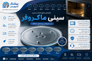 سینی ماکروفر