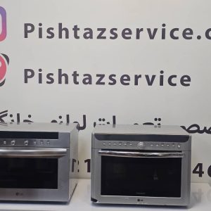 تعمیر سولاردوم ال جی
