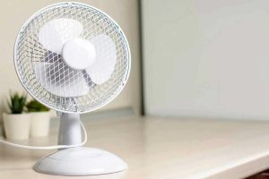 نمایندگی تعمیر پنکه در تهران