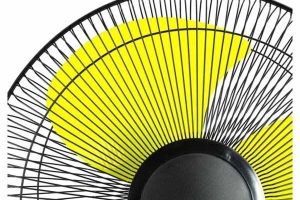 تعمیر پنکه جیپاس