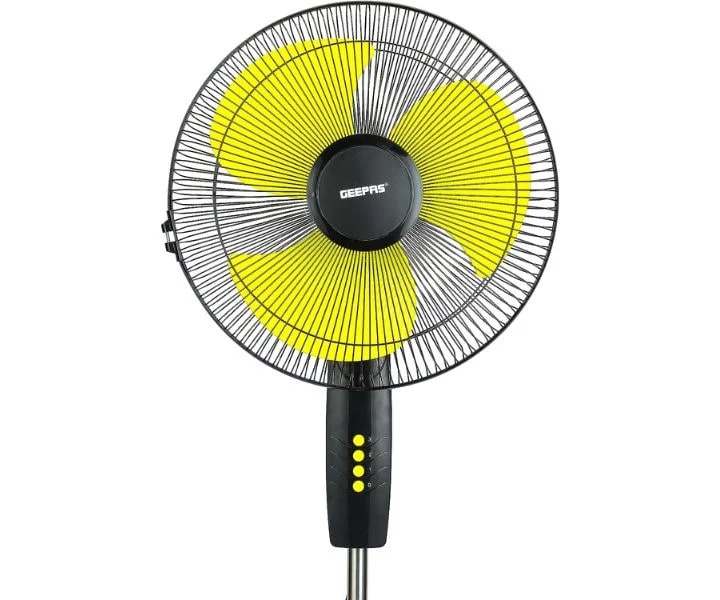 تعمیر پنکه جیپاس