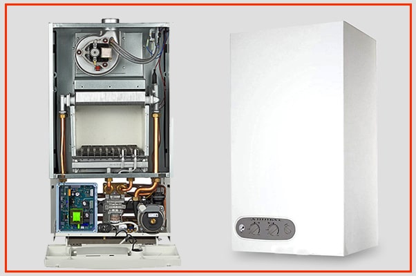 تعمیر پکیج ایران رادیاتور