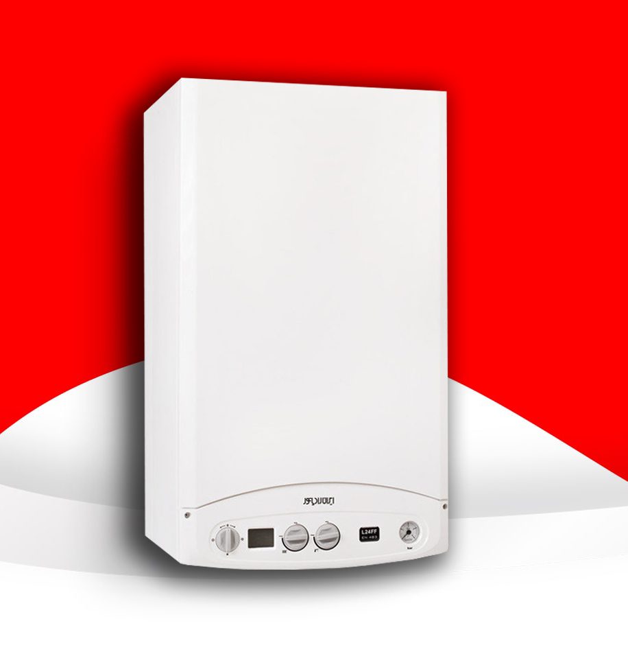 تعمیر پکیج ایران رادیاتور