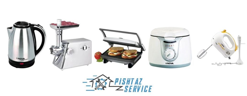 نمایندگی تعمیرات نوا