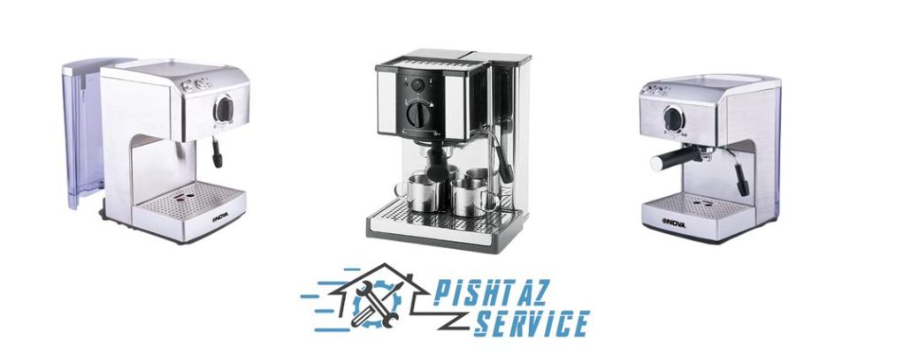 نمایندگی تعمیرات نوا