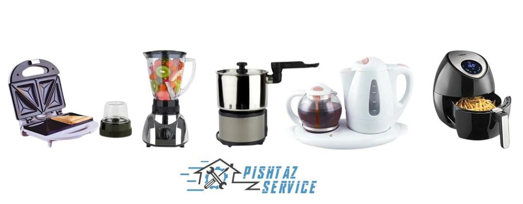 نمایندگی تعمیرات نوا