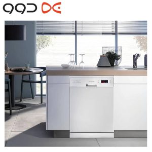 مقایسه ماشین ظرفشویی دوو و پاکشوما