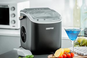 نمایندگی تعمیر یخ ساز جی پاس