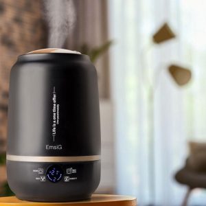 تعمیر بخور سرد امسیگ