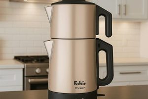 نمایندگی تعمیر چای ساز فکر