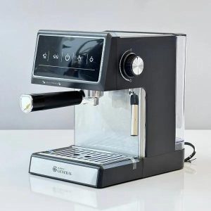 نمایندگی تعمیر اسپرسوساز هوم جنرال