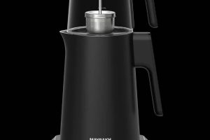 نمایندگی تعمیر چای ساز میباخ