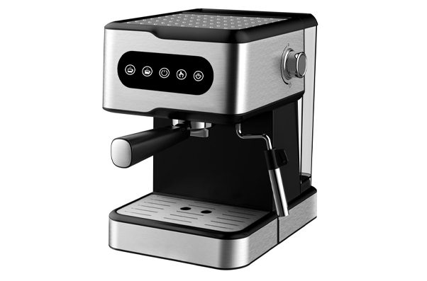 نمایندگی تعمیر اسپرسوساز موندو