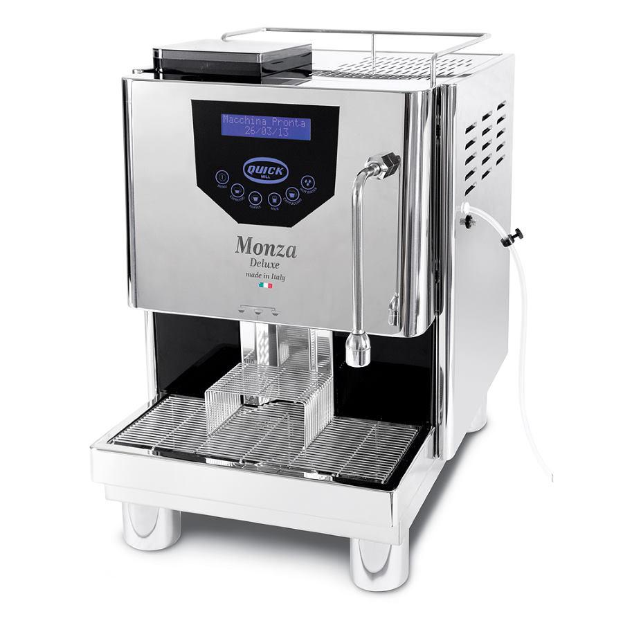 نمایندگی تعمیر اسپرسوساز مونزا