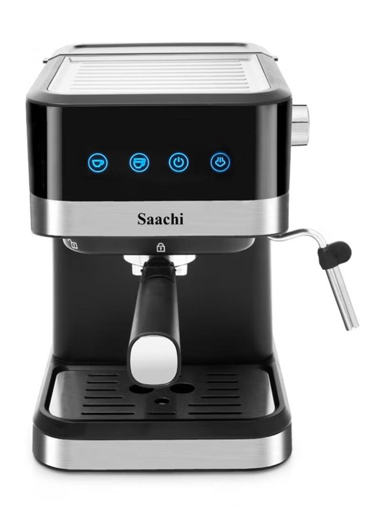 نمایندگی تعمیر اسپرسوساز ساچی