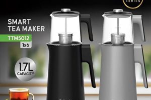 نمایندگی تعمیر چای ساز تلیونیکس