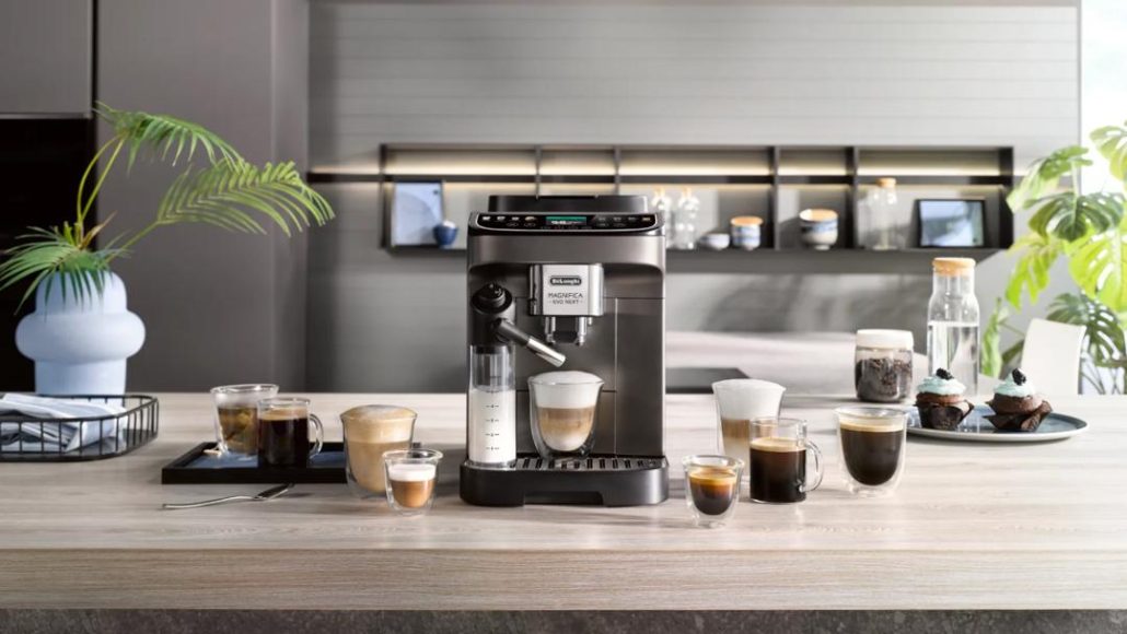 اسپرسوساز چه مارکی خوبه؟