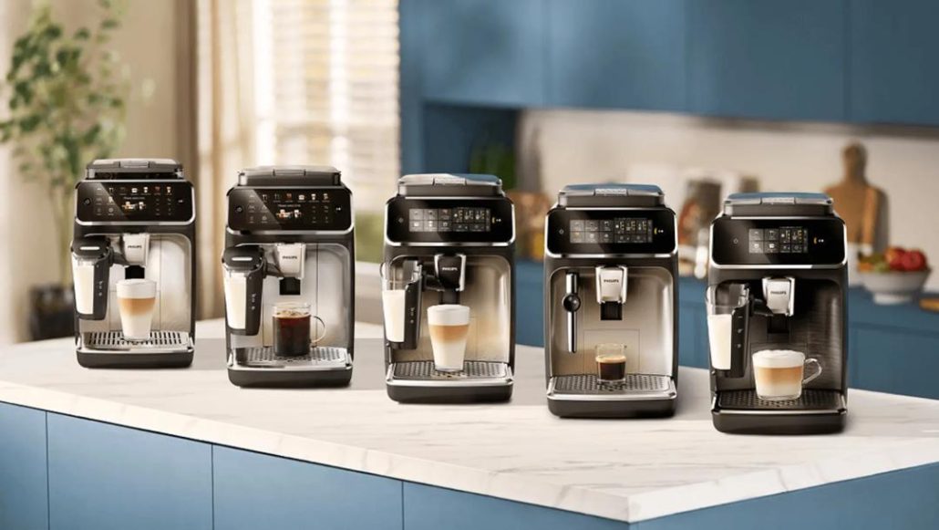 اسپرسوساز چه مارکی خوبه؟