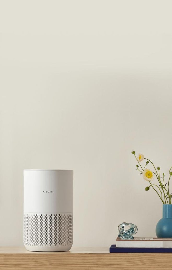 تعمیر دستگاه تصفیه هوا