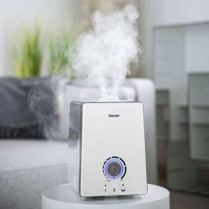 تعمیر بخور سرد بیورر