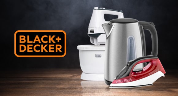 نمایندگی تعمیرات بلک اند دکر