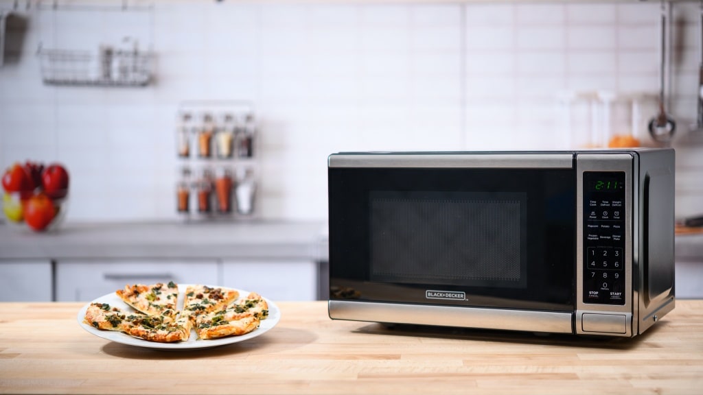 نمایندگی تعمیرات بلک اند دکر