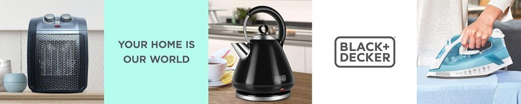 نمایندگی تعمیرات بلک اند دکر