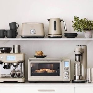 نمایندگی تعمیرات برویل