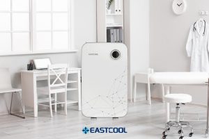 تعمیر دستگاه تصفیه هوا ایستکول