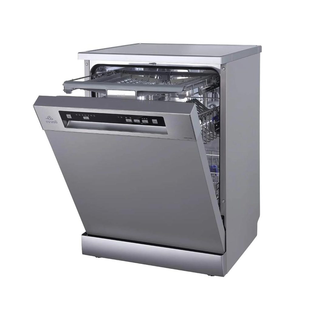 نمایندگی تعمیرات ایوولی