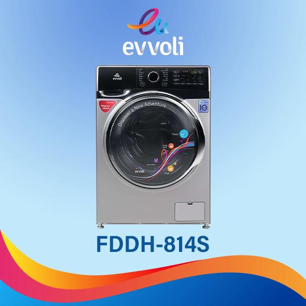 نمایندگی تعمیرات ایوولی