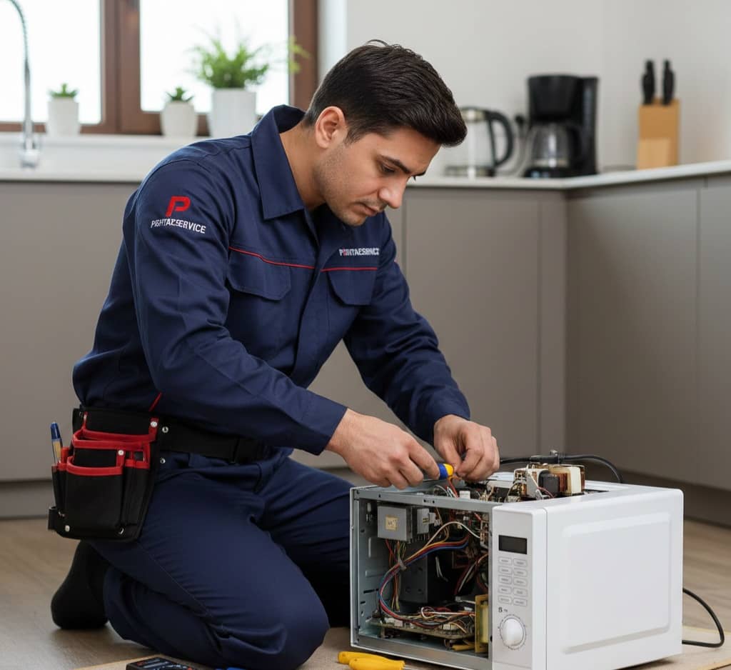 نمایندگی تعمیرات همیلتون