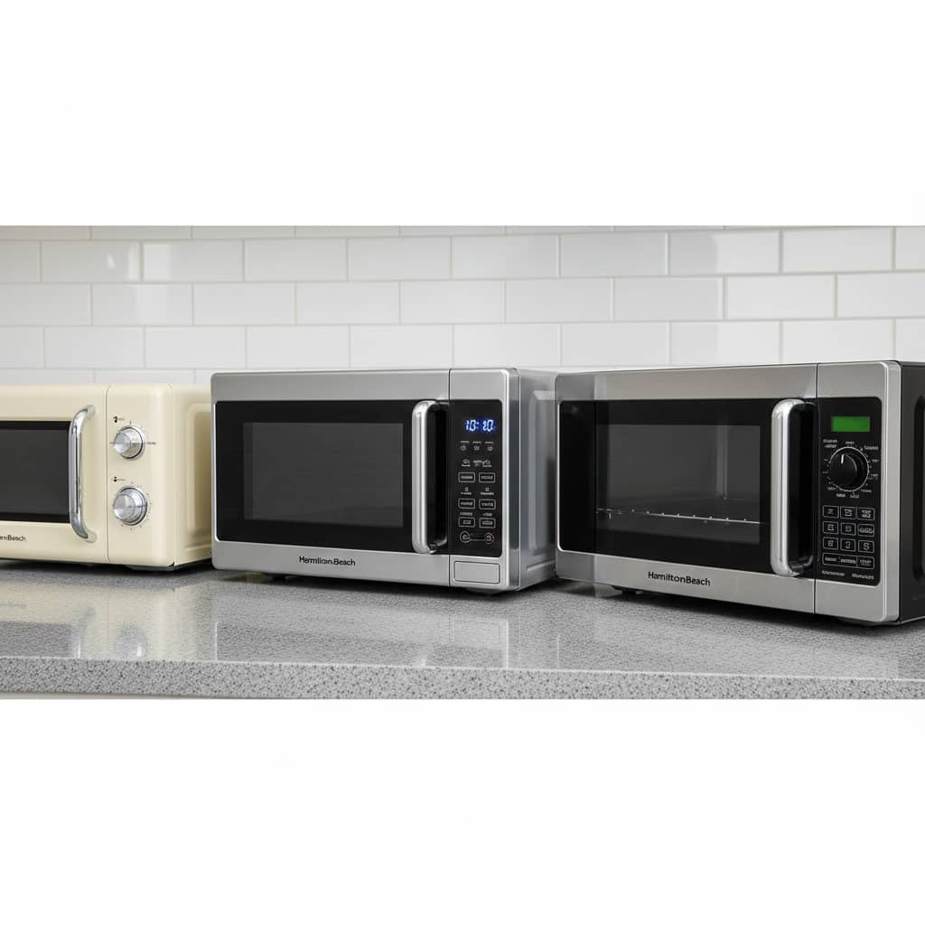 نمایندگی تعمیرات همیلتون