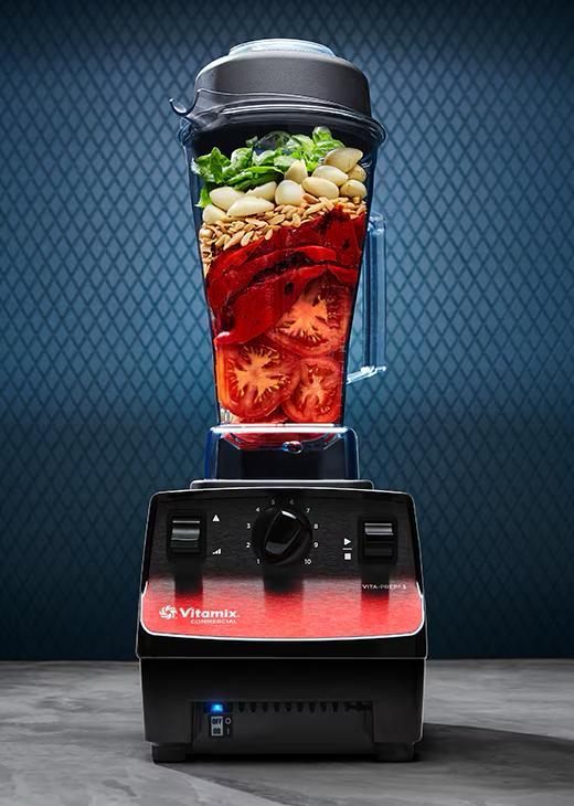 تعمیر مخلوط کن صنعتی