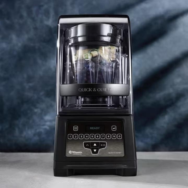 You are currently viewing تعمیر مخلوط کن صنعتی