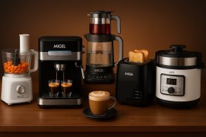 نمایندگی تعمیرات میگل