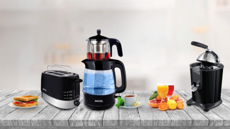 نمایندگی تعمیرات میگل