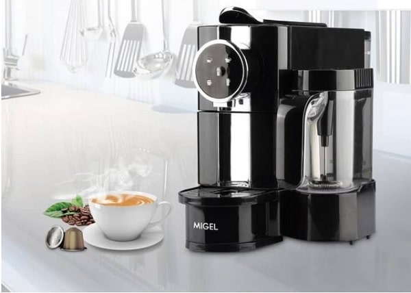 نمایندگی تعمیرات میگل