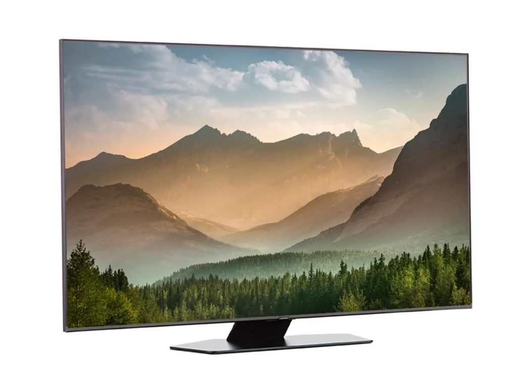 نمایندگی تعمیر تلویزیون سامسونگ