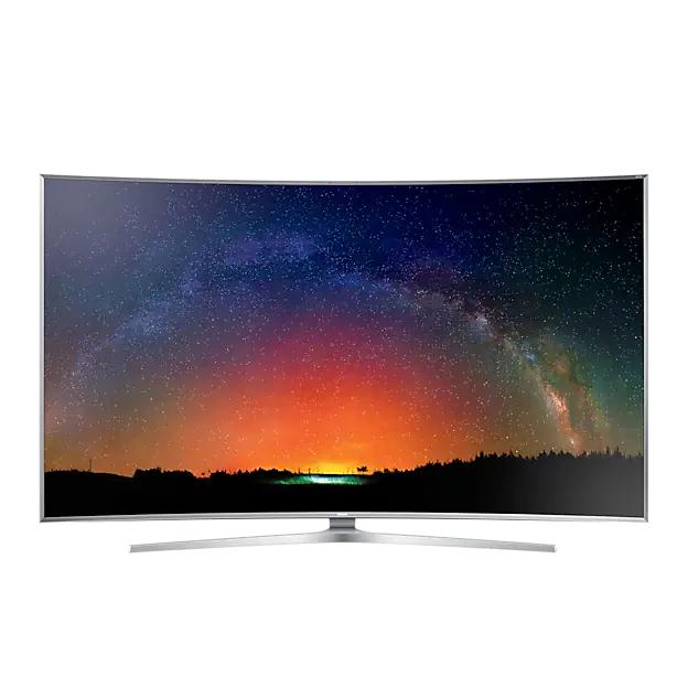 نمایندگی تعمیر تلویزیون سامسونگ