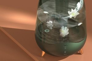 نمایندگی تعمیر بخور سرد شیائومی