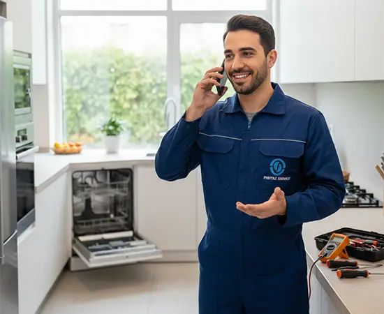 تعمیرات لوازم منزل در تهران