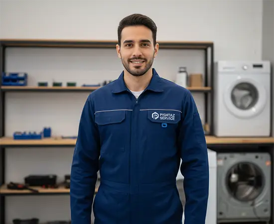 تعمیرات لوازم منزل در تهران