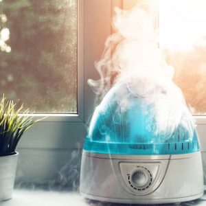 علت روشن نشدن بخور سرد