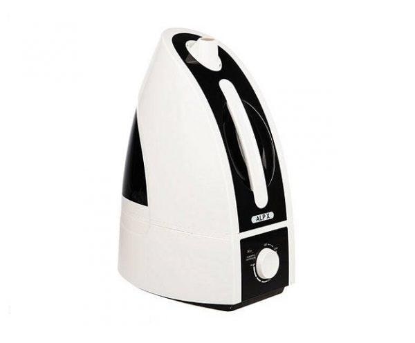 تعمیر بخور سرد آلپکس