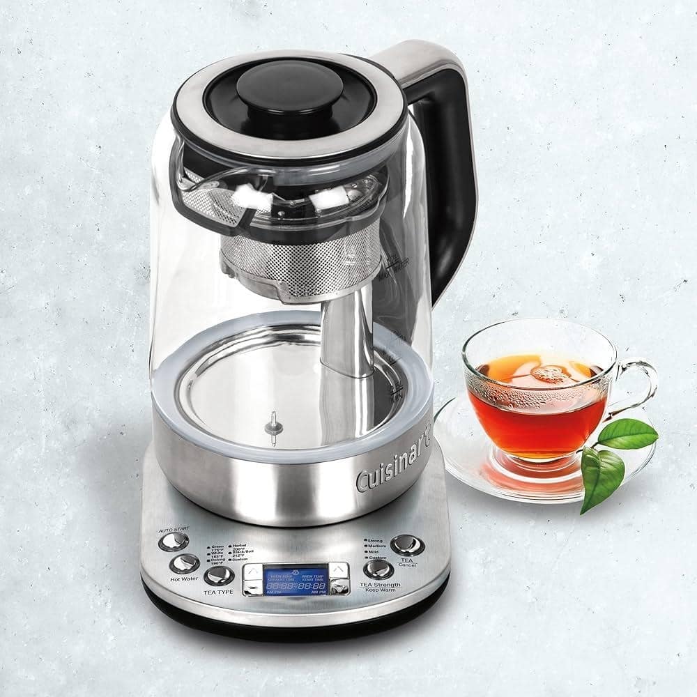 تعمیر چای ساز هنکل