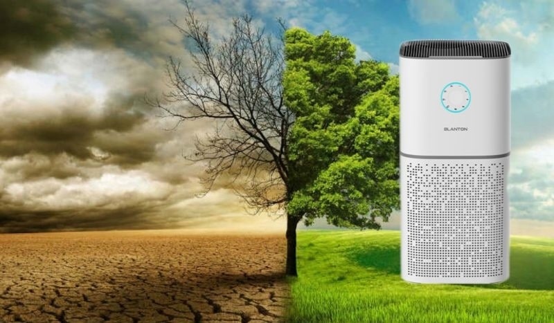 بهترین تصفیه هوای ایرانی