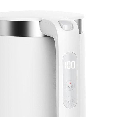 نمایندگی تعمیر کتری برقی شیائومی