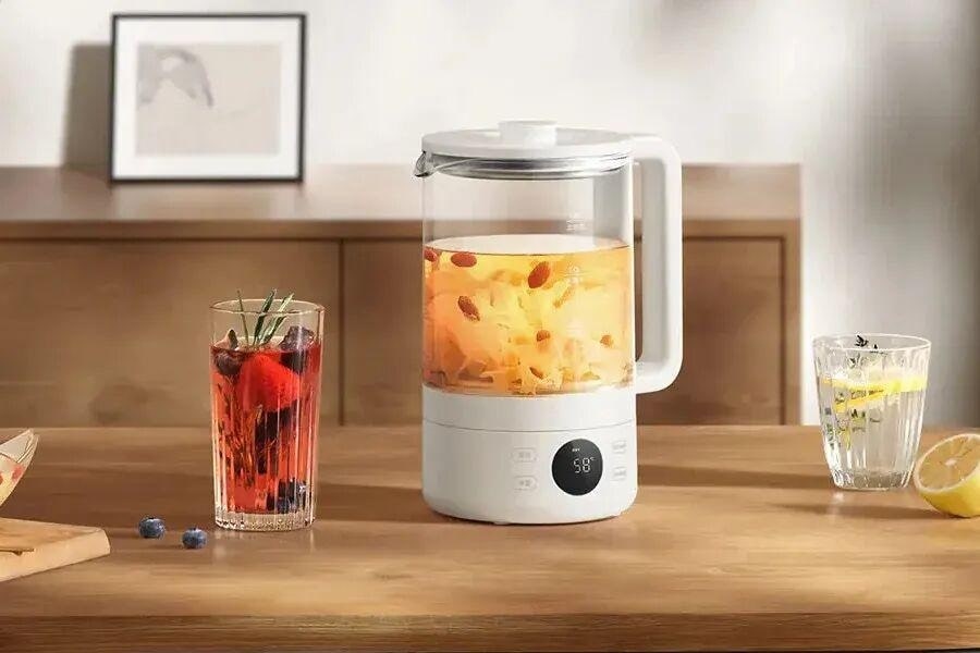 نمایندگی تعمیر کتری برقی شیائومی